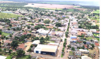 Imagem da notícia Chuva isolada e calor marcam a terça-feira em Alcinópolis e Paraíso das Águas